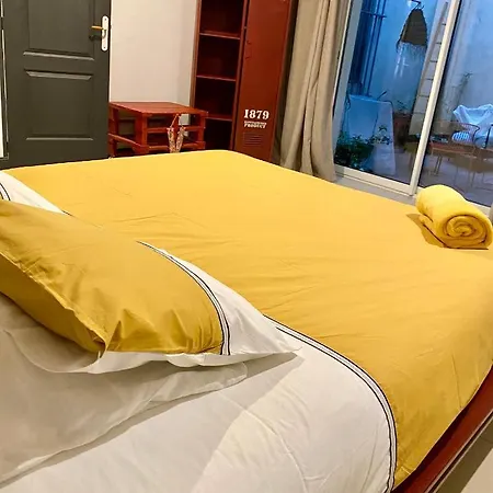 Art'appart Appartamento Narbona