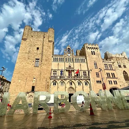 Art'appart Appartamento Narbona