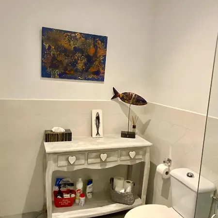 Art'appart Apartmán *