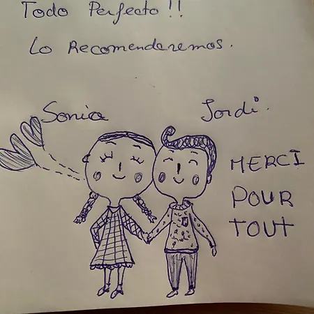 Appartamento Art'appart *