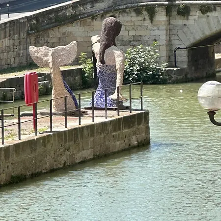 Art'appart * Narbona