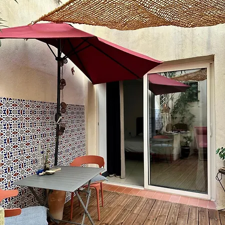 Art'appart Appartamento Narbona