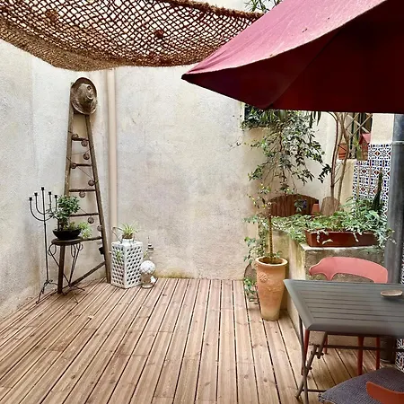 Art'appart Appartamento *