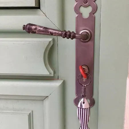 Art'appart Appartamento