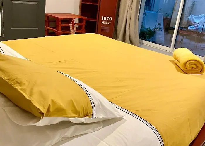 Art'appart Apartman Narbonne