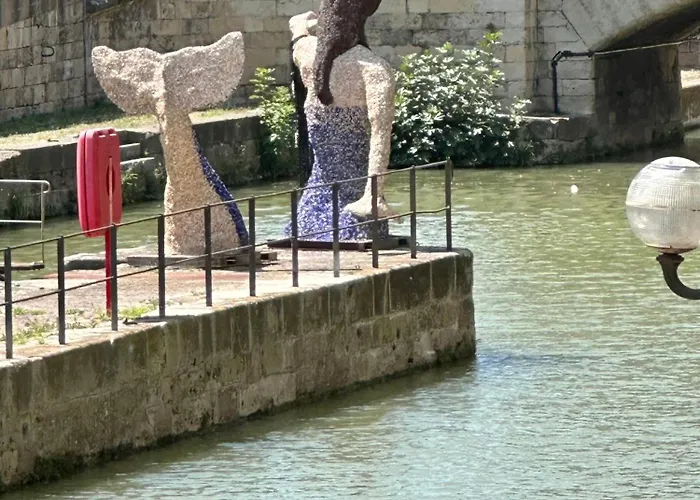 Art'appart * Narbonne