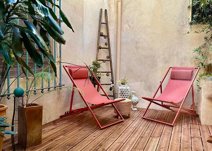 Art'appart Apartman