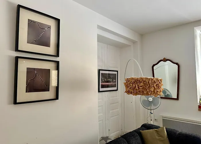 Apartman Art'appart