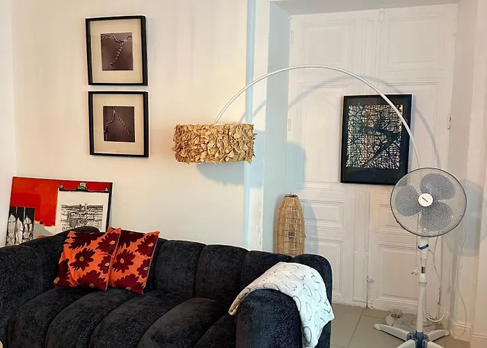 Apartman Art'appart