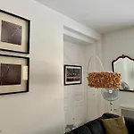 Apartmán Art'appart