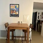 Art'appart Apartmán *