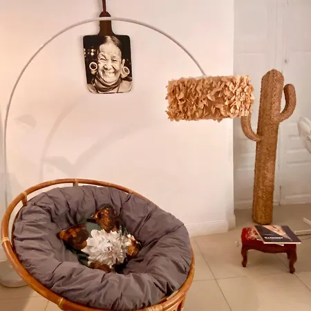 Διαμέρισμα Art'appart