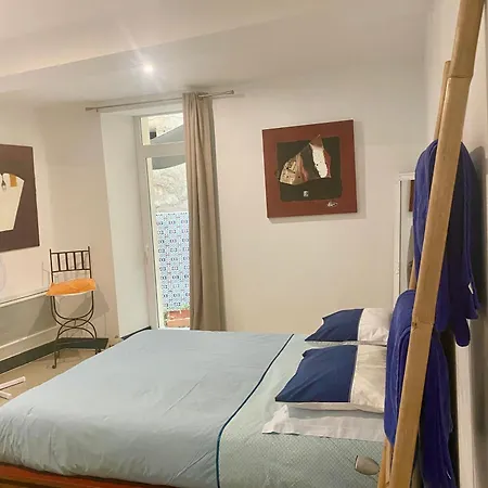 Art'appart * Ναρμπόν