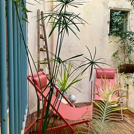 Art'appart * Narbonne