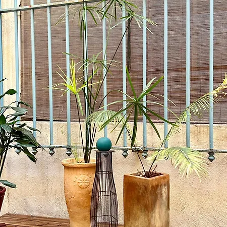 Apartment Art'appart *
