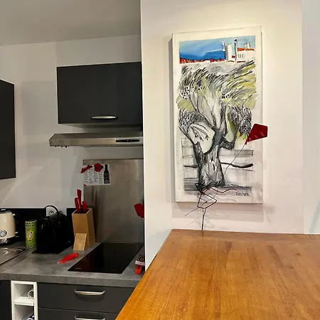 Art'appart Ναρμπόν
