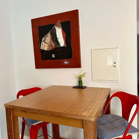 Art'appart * Ναρμπόν