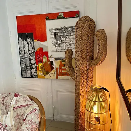Διαμέρισμα Art'appart