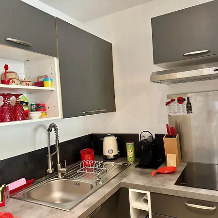 Art'appart Apartament *