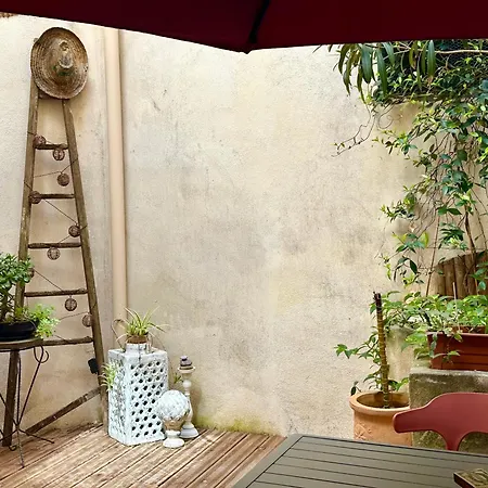 Lejlighed Art'appart *