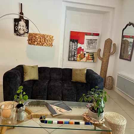 Art'appart Lejlighed *