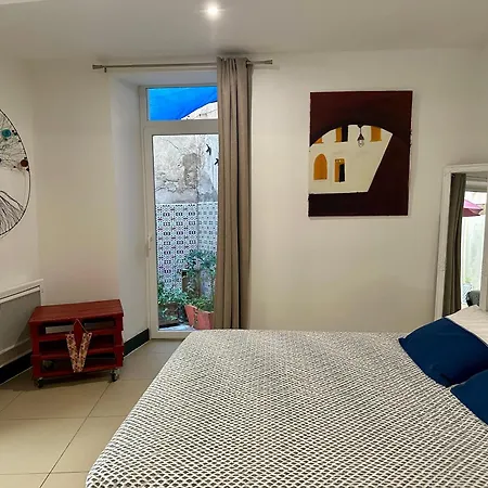Art'appart Appartement Narbonne