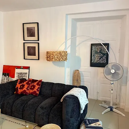 Apartment Art'appart