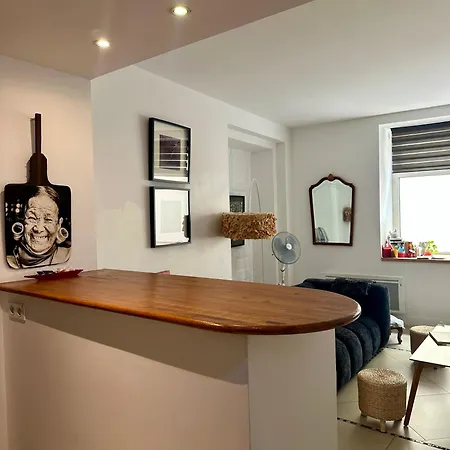 Art'appart Apartment Narbonne