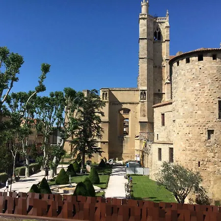 Art'appart * Narbonne