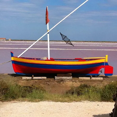 Art'appart * Narbonne