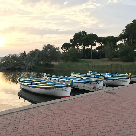Art'appart Apartament Narbona