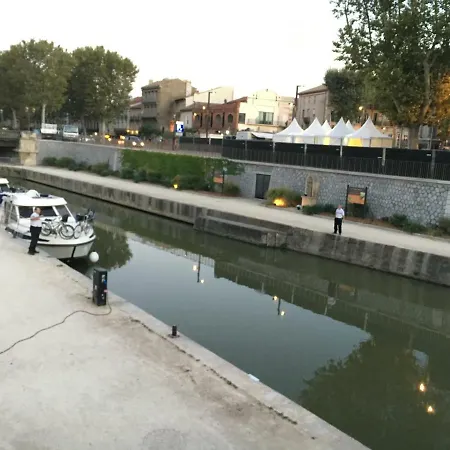 Διαμέρισμα Art'appart