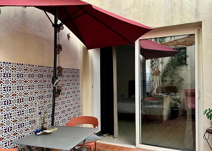 Art'appart Appartement Narbonne