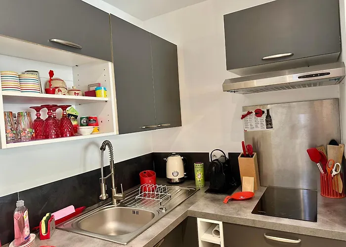 Art'appart Appartement *