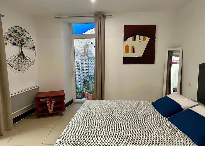 Art'appart Appartement Narbonne