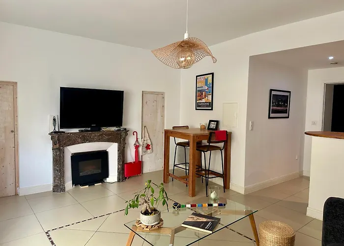 Appartement Art'appart