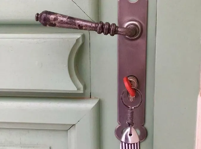 Art'appart Appartement